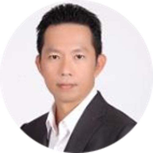 Mr. Kah Chun (KC) Teow (Partner at Clarus Consulting)