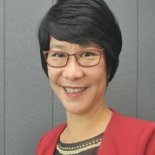 Ang Weina (Global Employer Services Leader at Deloitte Malaysia)