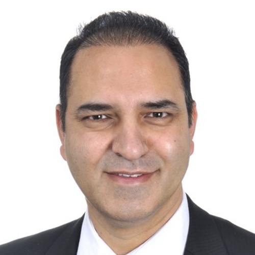 Sultan Mahmood (Senior Board Advisor at IQEQ Digital)