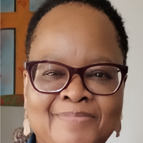 Zoliswa Fikelepi-Twani (Prof.)