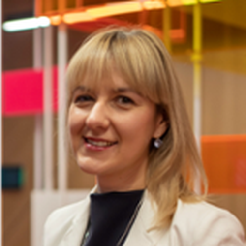 Anastasia Dereveanchina (Senior ManagerSenior Manager, Lead of Tax&Legal practice at PwC Moldova)