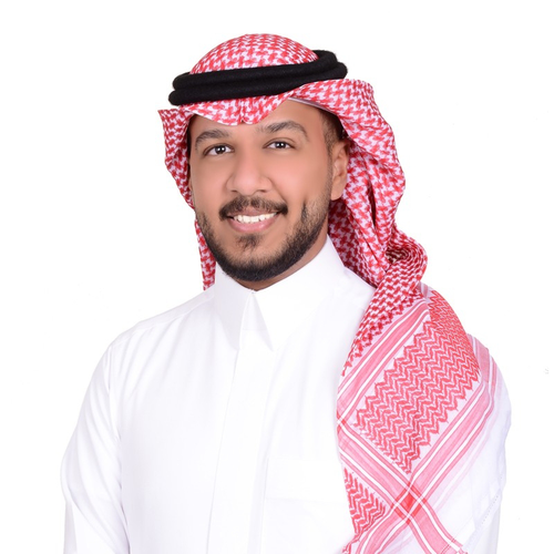 Naif Al Rushaidan (Sr. Industrial Investment Attraction Analyst at King Salman Energy Park (SPARK))