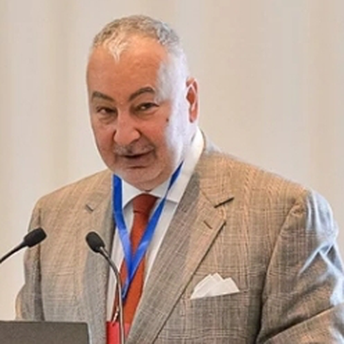 Mihai David (President at COGEN Romania)