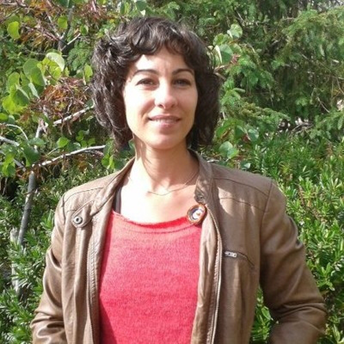 Elisa Hernández de Pablo (Responsable de Medio Ambiente, La Casa Encendida, La Casa Encendida)