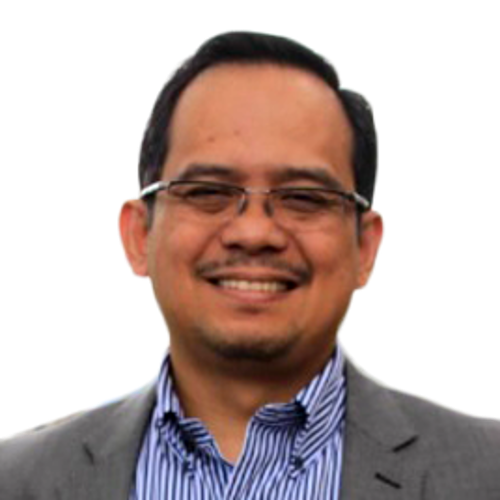 Ernest Vincent Hutagalung (Chief Financial Officer at Telkomtelstra)