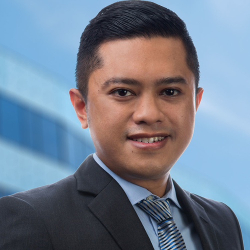 Fahrul Salam Yusuf (Partner at SSEK Indonesian Legal Consultants)