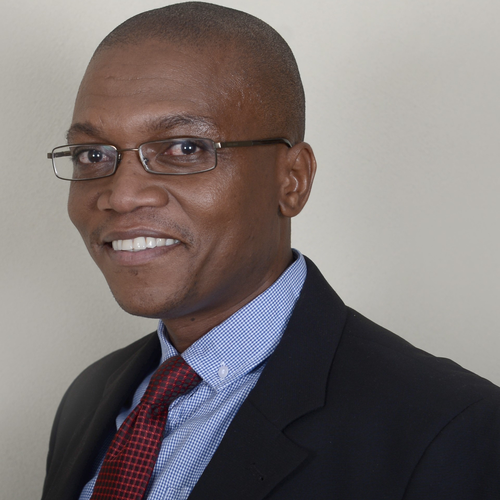 Mr. Solly Keetse (Group Executive Head: Governance, Legal and Regulatory Compliance at Assupol)