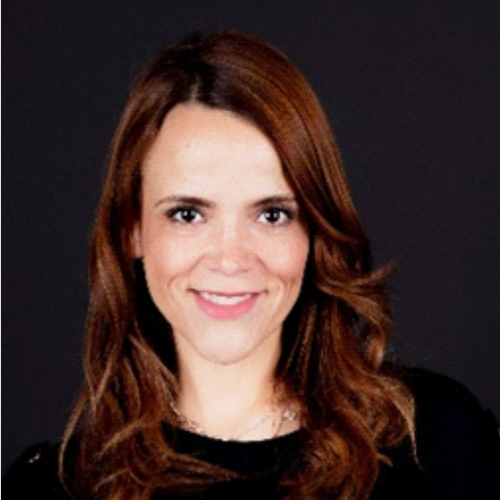 Daniela Cuéllar Müller (Directora General Adjunta of Banobras)