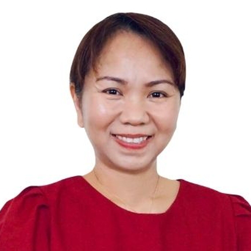 Assistant Governor Lyn Javier (Financial Supervision Sector at Bangko Sentral ng Pilipinas)