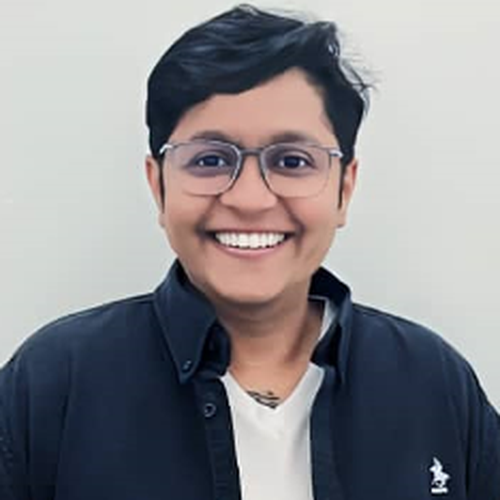 Seeths Nair (Sustainability & ESG Trainer at SPRG Malaysia)