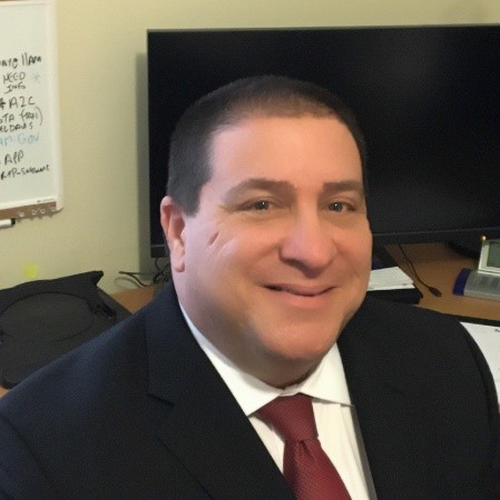 Howard Berkowitz (Managing Partner at H & S Personal Car Service & Consulting)