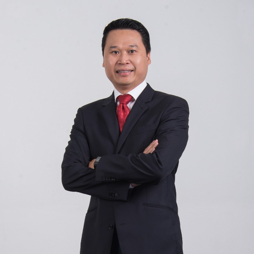 Appollo Leong Yong Kuan (Chief Operating Officer, Township Development at Sime Darby Property)