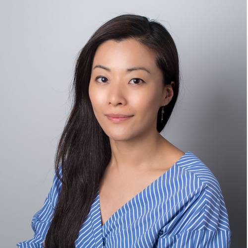 Peggy Choi (Founder & CEO of Lynk)