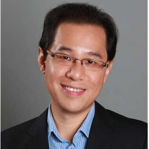 Ngee Key Chan (Senior Consultant at PERSOLKELLY Consulting)