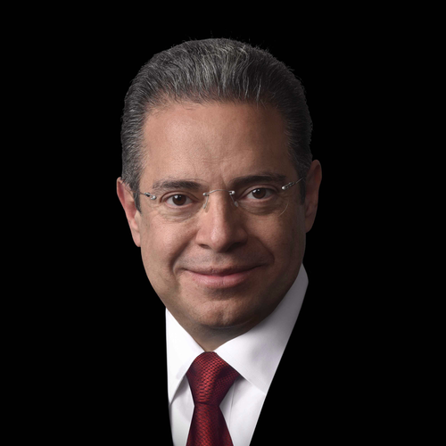 Enrique Bustamante (Presidente, Instituto Global de Comunicación y Expresión Pública)