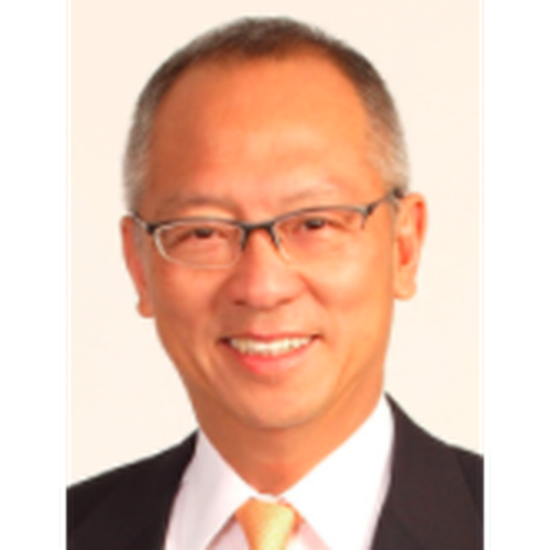 Prof. Roy Chung GBS BBS JP (Chairman Advisory Board, HKMA Institute of Advanced Management Development  Executive Committee and Council Member The Hong Kong Management Association)