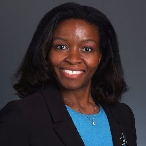 Elizabeth Mutisya (CEO of Tala Group)