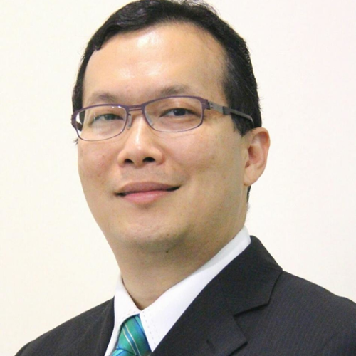 Dato' Leong Kin Mun (President at Malaysia Biomass Industries Confederation)