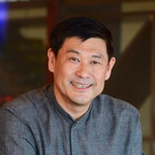 Jiawei Zhang (Founder of Niche Behavior Research Fund)