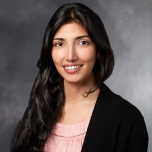 Prof Zara Patel, M.D. (Professor of Otolaryngology - Head & Neck Surgery (OHNS) at Stanford University)
