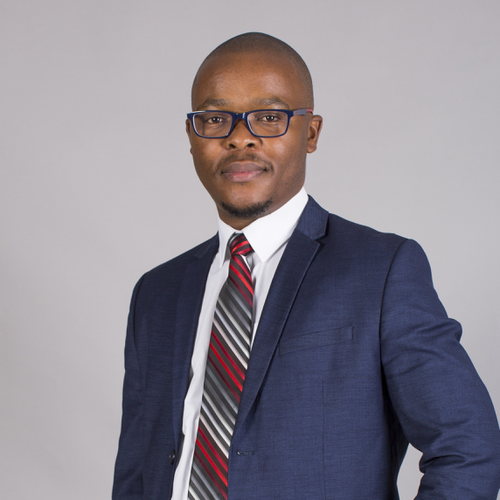 Solly Tsie (Head: Investment Strategy at Sanlam Corporate Investments)