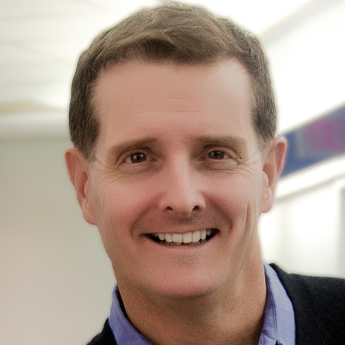 Tom Weithman (Managing Director of CIT Gap Funds)