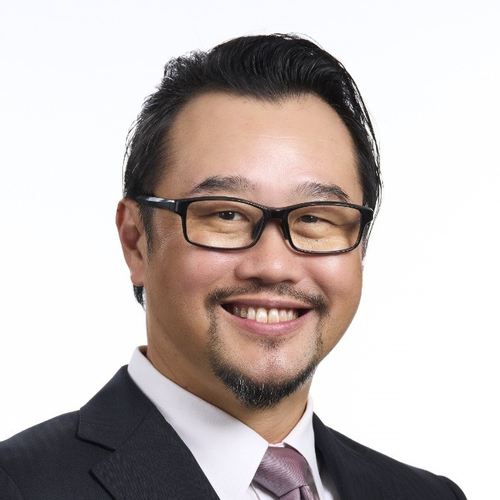 Koo Sengmeng (Head of LearnAI at AI Singapore)