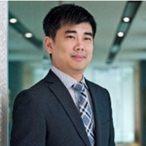 Mr. Oo Yang Ping (Director, Forensic SEA of Deloitte)