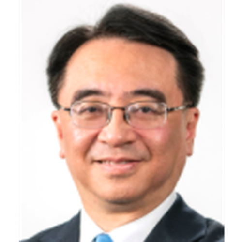 Dr. Jacob Kam (Chief Executive Officer at MTR Corporation Limited  Executive Committee and Council Member The Hong Kong Management Association)