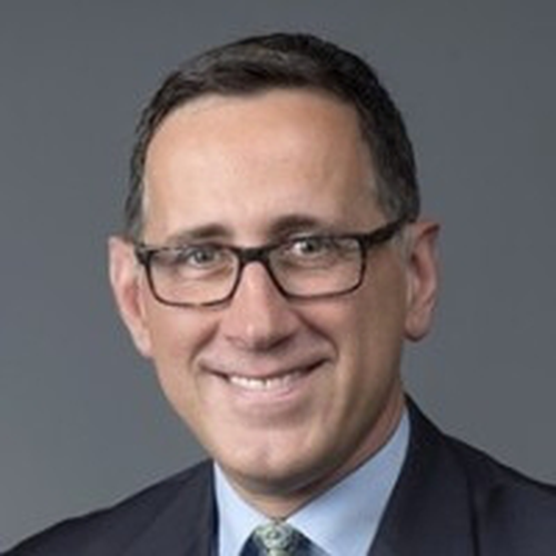 John A. Provo (Director of Economic Development at Virginia Tech)