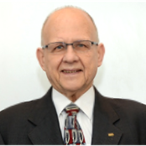 Walter Buczynski (Senior Trainer at PASIA)
