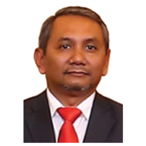 Mr Mohd Akil Mohd Yusof (Deputy President at MATTA)