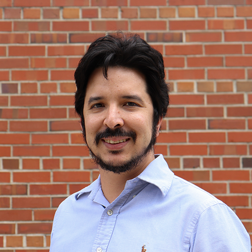 Fabio Sasahara, PhD, PMP (Associate Director of McTrans Center at University of Florida)