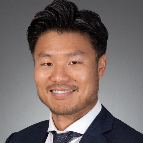 Yuzo Nishiyama (Executive Director - Head of Australia at Mitsubishi Estate Asia)