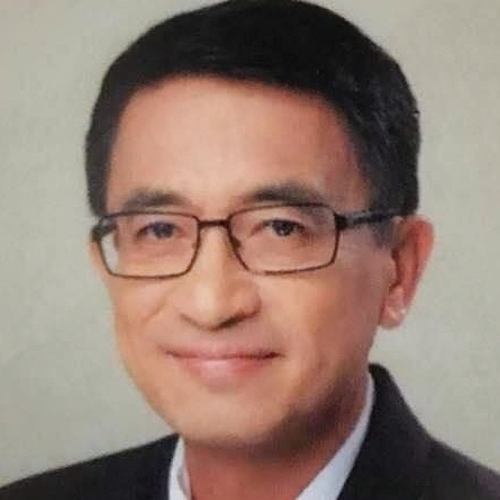 Col. Dencio Acop (Ret.) PhD, CPP, AMBCI