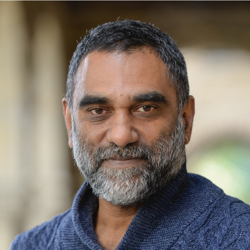 Kumi Naidoo