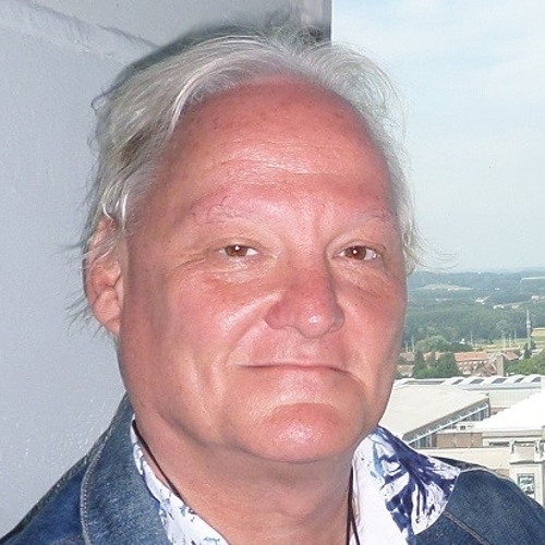 Pierre Destexhe (Program Manager at EU Delegation)