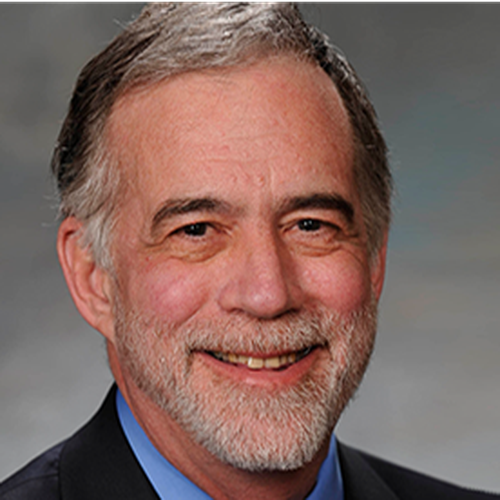 Tim Wentz (Emeritus Professor at University of Nebraska)