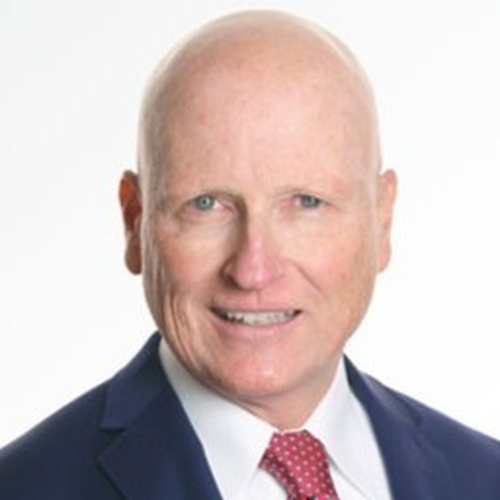 Daniel Winslow (President,  former Chief Legal Counsel to Governor of Massachusetts, former Massachusetts Trial Court Judge, and former elected Member of Massachusetts House of Representatives at New England Legal Foundation)