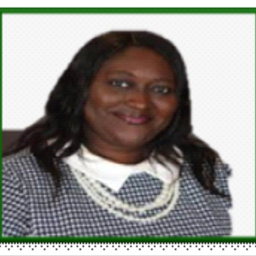 Victoria Olagbegi-Oloba (Lecturer, Faculty of Law at Adekunle Ajasin University, Akungba-Akoko)