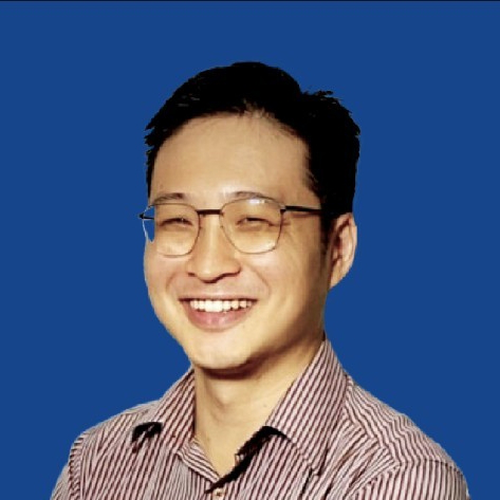 Jay Shong (Founder & CEO of Affintive)