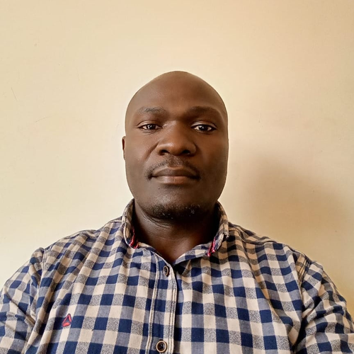 Fredrick Omondi (Head of Property Management at Broll Kenya Ltd)