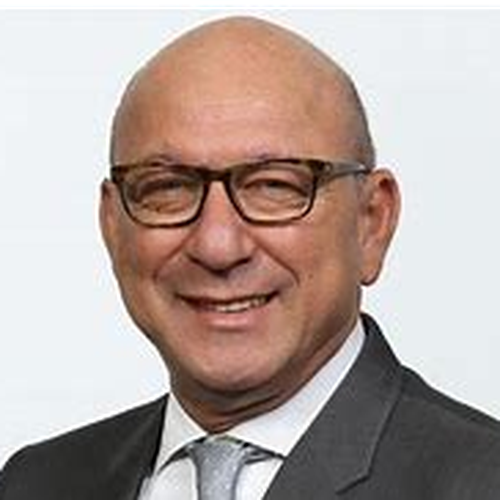Trevor Manuel (Former Minister of Finance and Chairman of Old Mutual at Old Mutual)