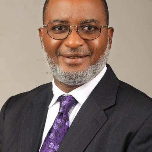 Prof. Abiola Sanni, SAN, FCArb (Dean of the Faculty of Law, University of Lagos (UNILAG))