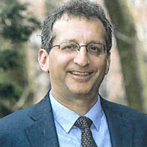 Adam Berner (Founder of Berner Law and Mediation Group)