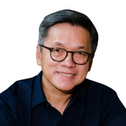 Eric Teng (President at Restaurant Owners of the Philippines (RestoPH))