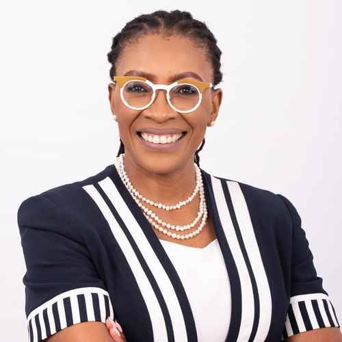 Emma Mashilwane (Chief Executive Officer at MASA Risk Advisory Services Pty Ltd)