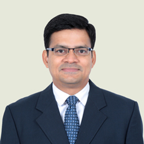 Dr. Prasad Narayanan (Senior Consultant & Director – Medical Oncology of Cytecare Cancer Hospital)