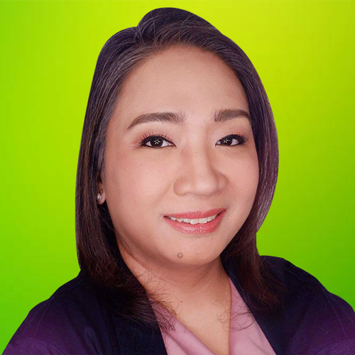 Anna May Villaluz (Site Lead, L & D at Cimpress Philippines Inc.)