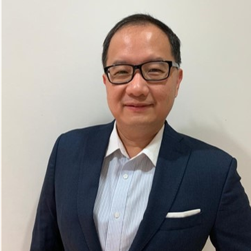 Mr. Lee Eng Guan (Head of Partnership at AXA Affin General Insurance Berhad)